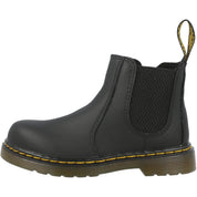 Dr Martens 2976 T Black Chelsea Boots