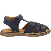 Froddo Daros Dark Blue Sandals