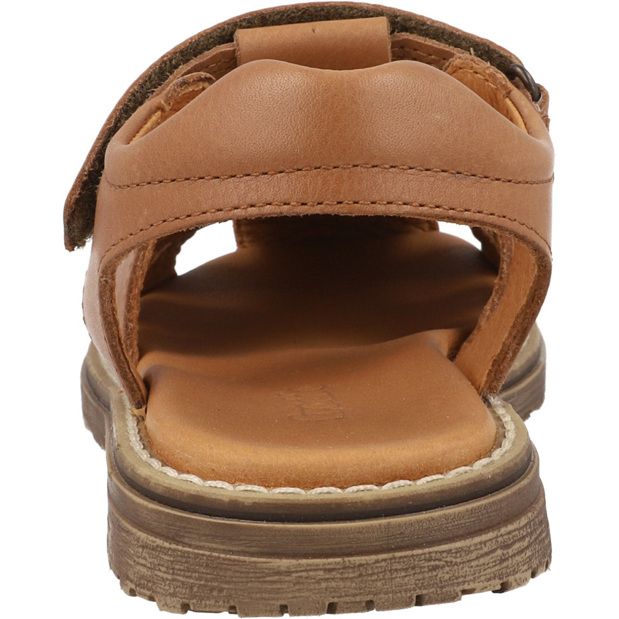 Froddo Daros Brown Sandals