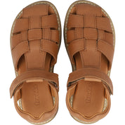 Froddo Daros Brown Sandals