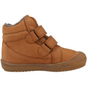 Froddo Ollie Wool Tex Cognac Ankle Boots