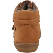 Froddo Ollie Wool Tex Cognac Ankle Boots