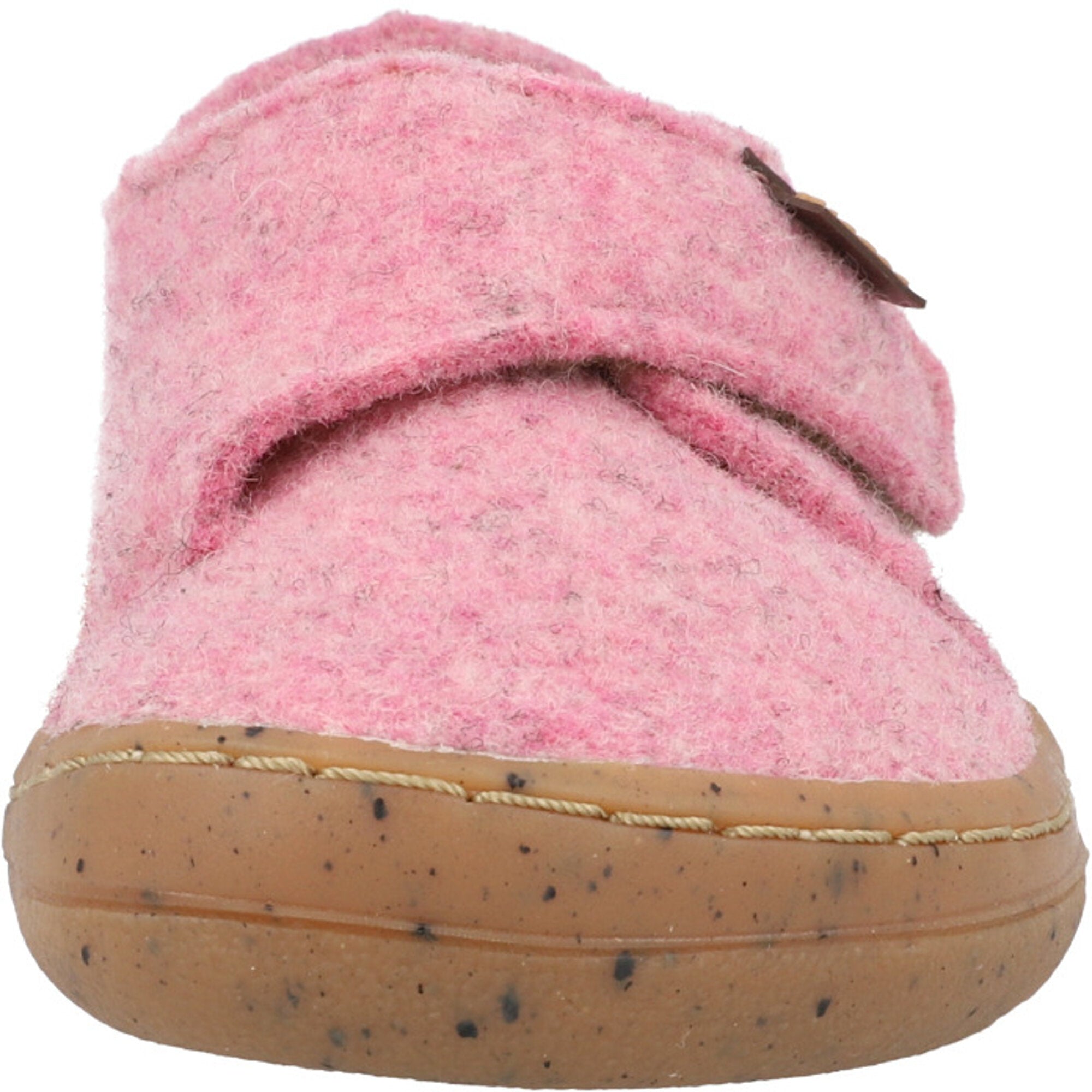 Froddo Wooly Pink Slippers