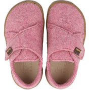 Froddo Wooly Pink Slippers