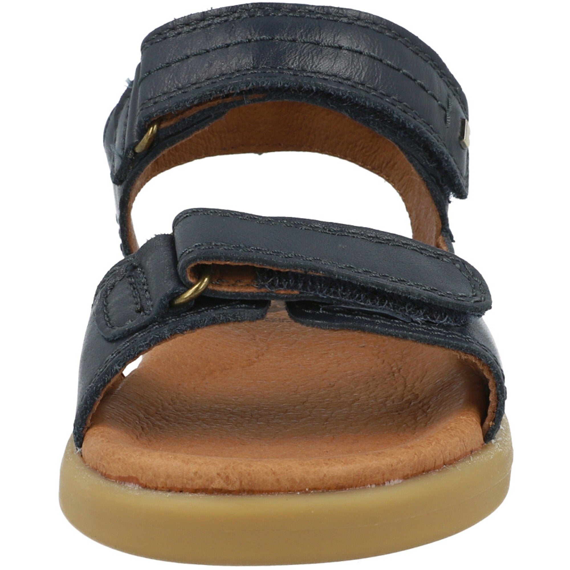 Bobux Kid+ Driftwood Navy Sandals