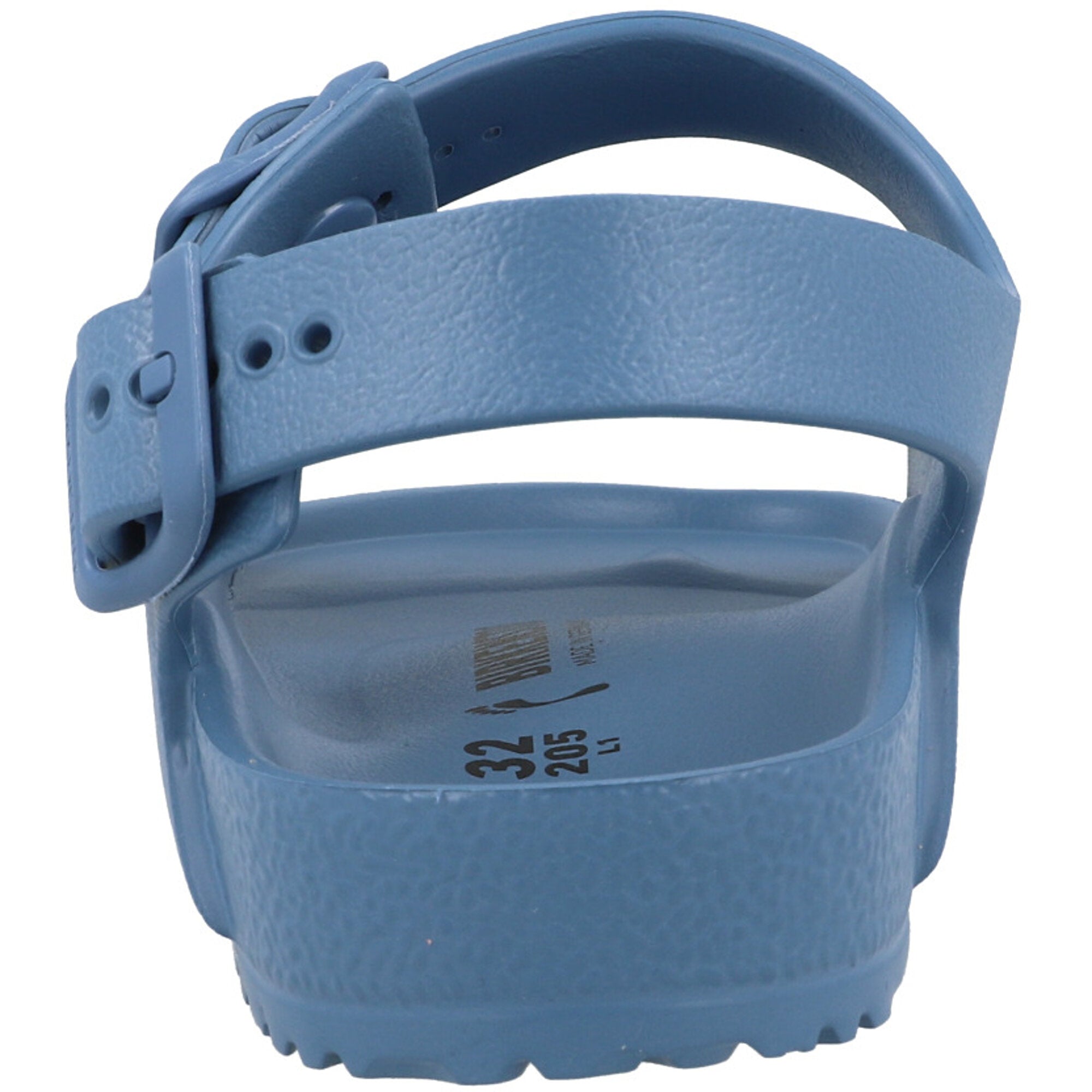 Birkenstock Milano Kids EVA Elemental Blue Sandals