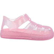 Igor Star Glitter Pink Sandals