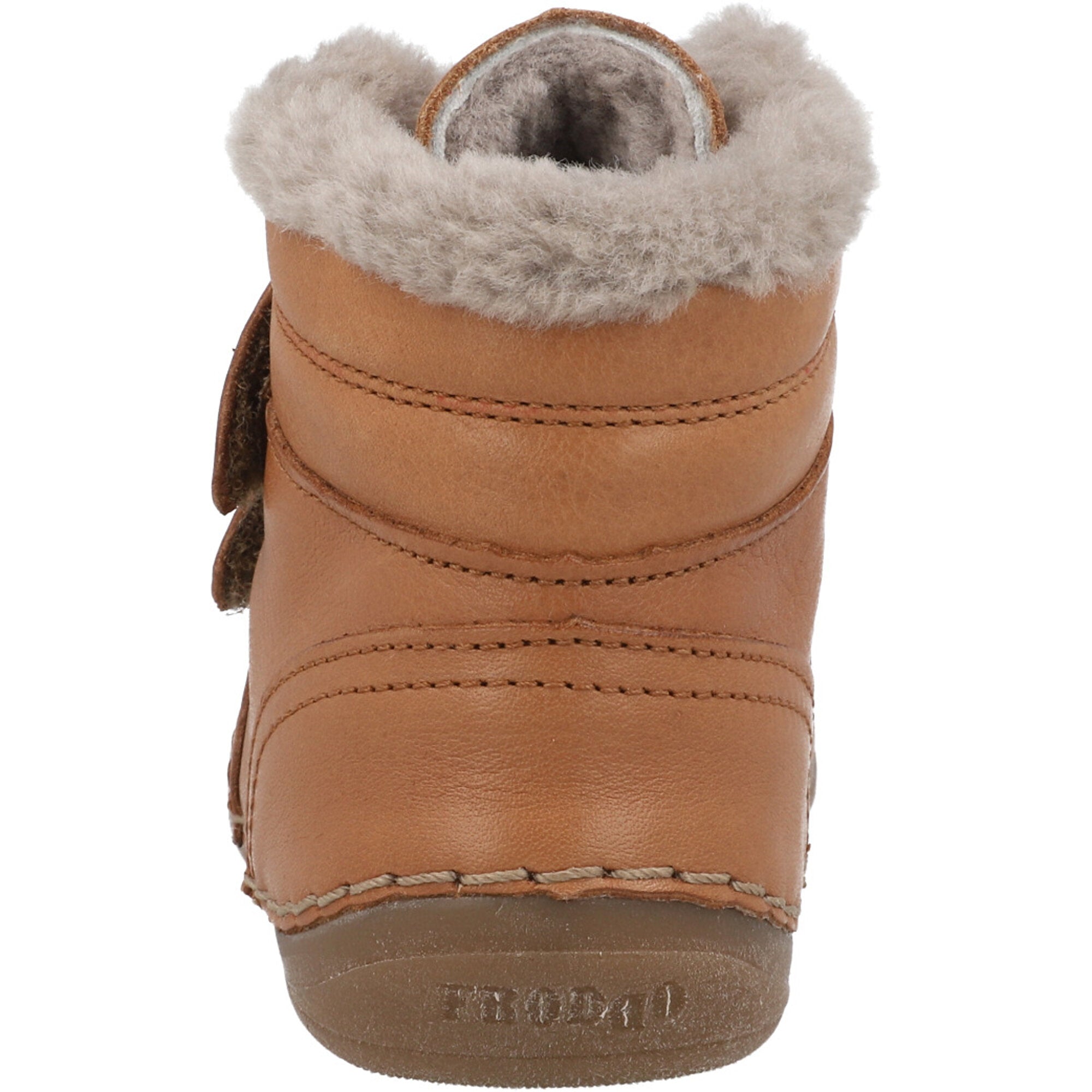 Froddo Paix Winter Cognac Boots