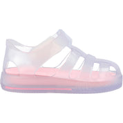 Igor Star Cristal Pink Sandals