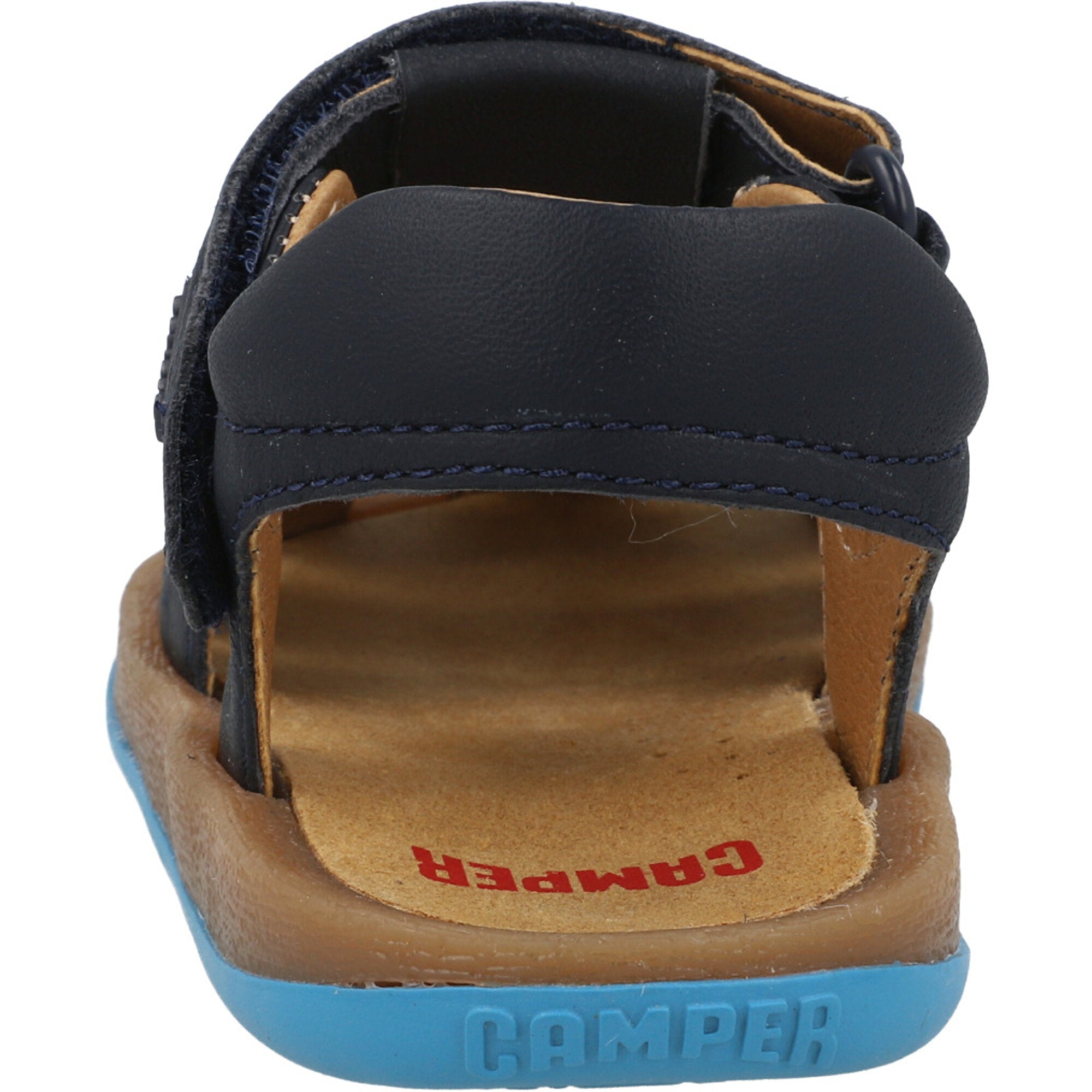 Camper Kids Bicho Navy 80177067