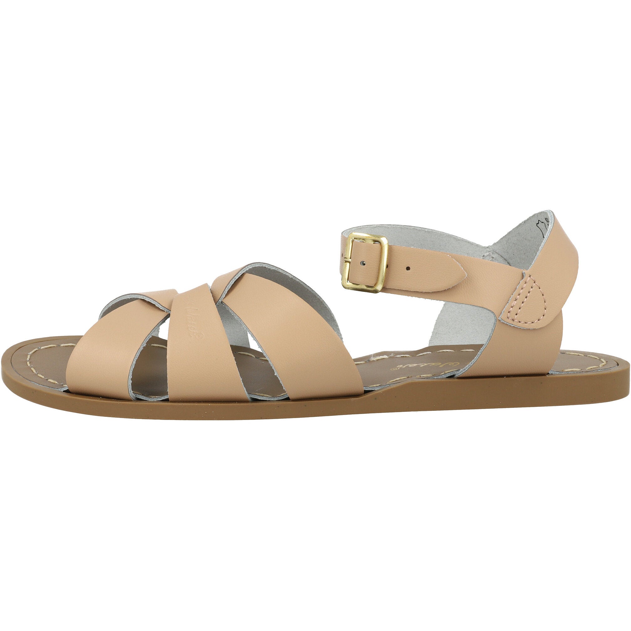 Salt-Water Original Latte Sandal