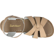 Salt-Water Original Latte Sandal