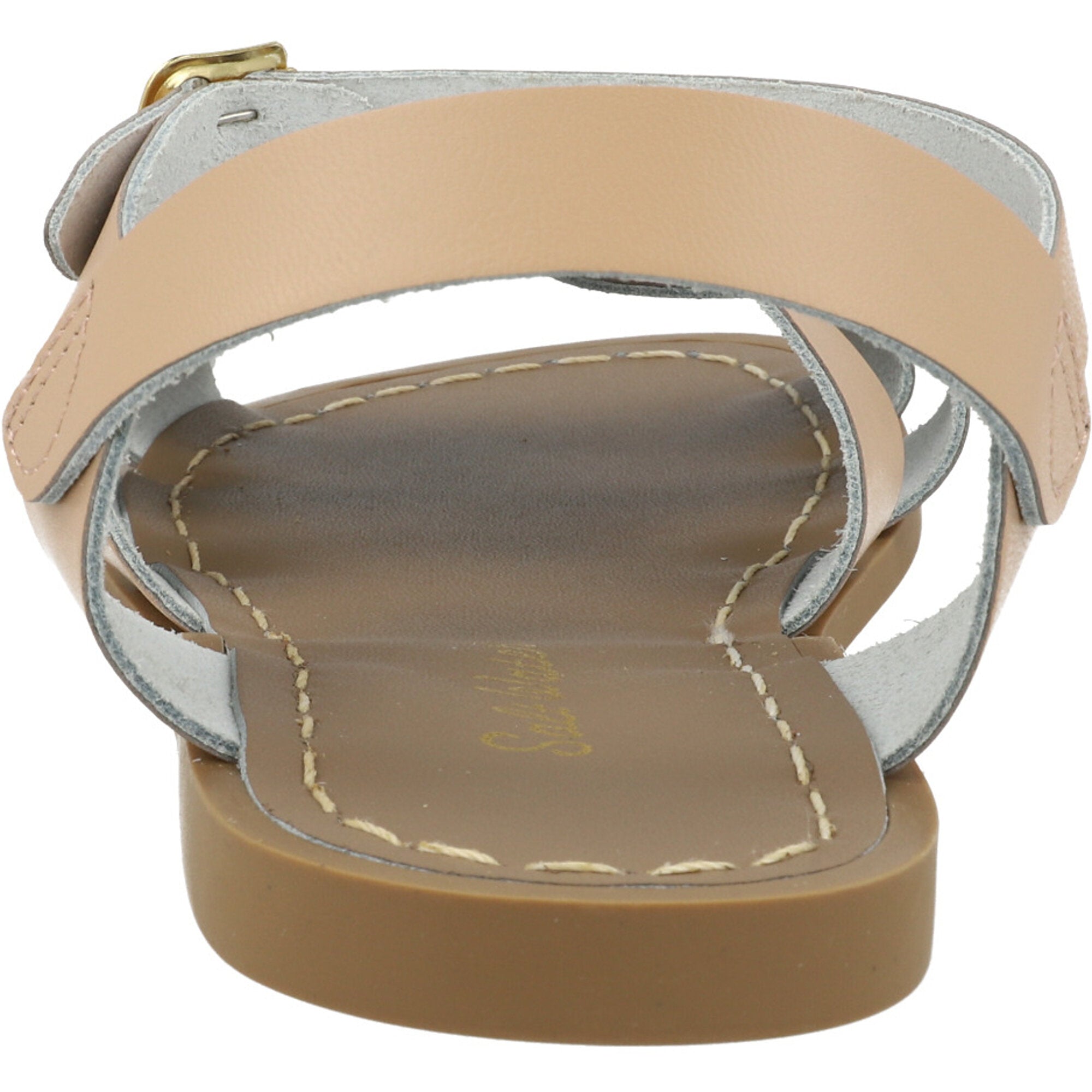 Salt-Water Original Latte Sandal