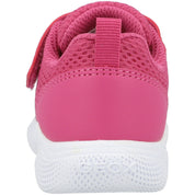 Geox Sprintye Fuchsia Trainers