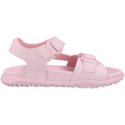 Geox Fusbetto Pink Sandals