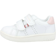 Tommy Hilfiger White Trainers