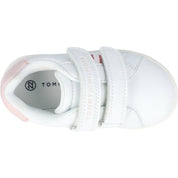 Tommy Hilfiger White Trainers