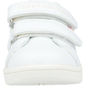 Tommy Hilfiger White Trainers