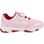 Disney Minnie Mouse Pink Trainers