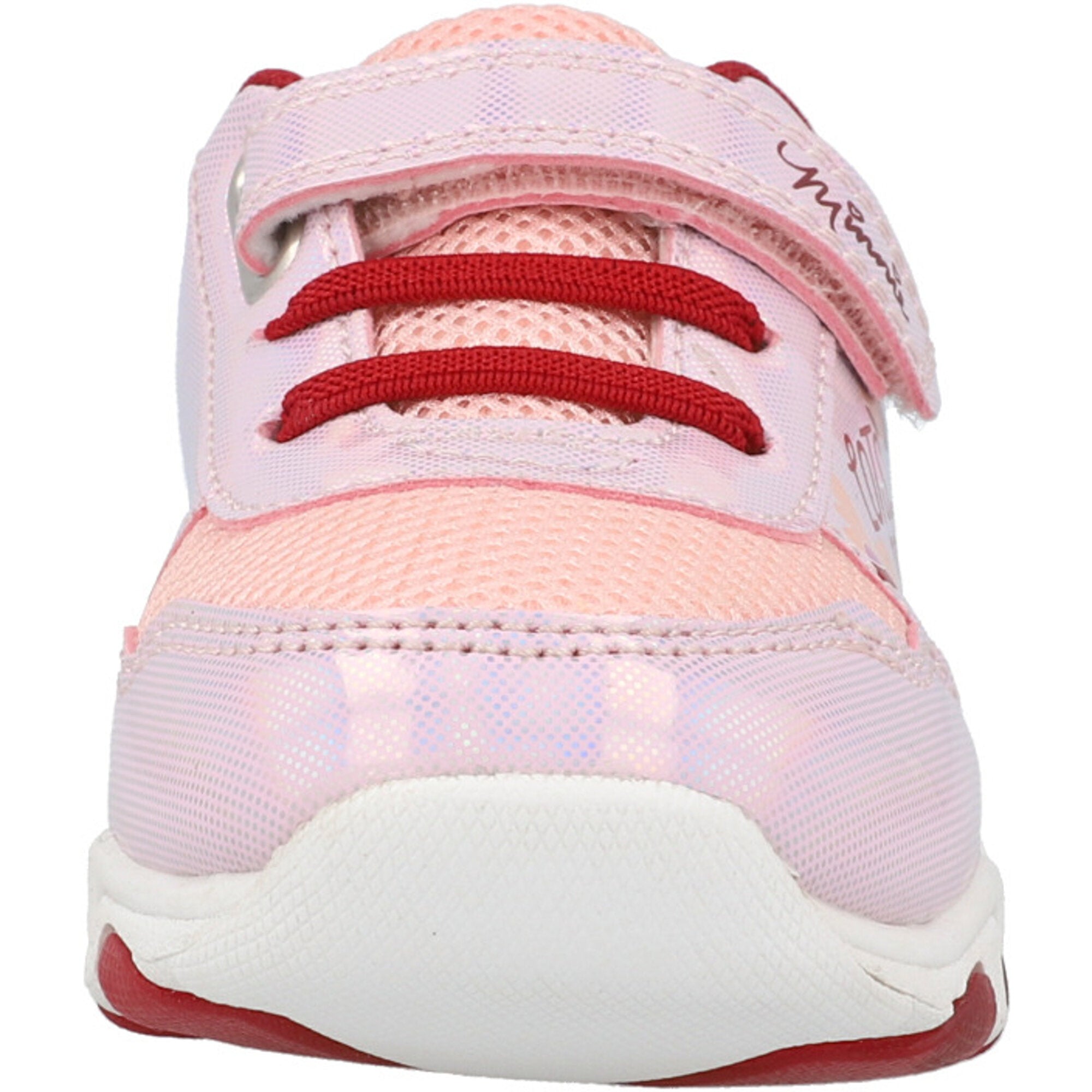 Disney Minnie Mouse Pink Trainers