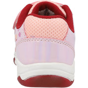 Disney Minnie Mouse Pink Trainers