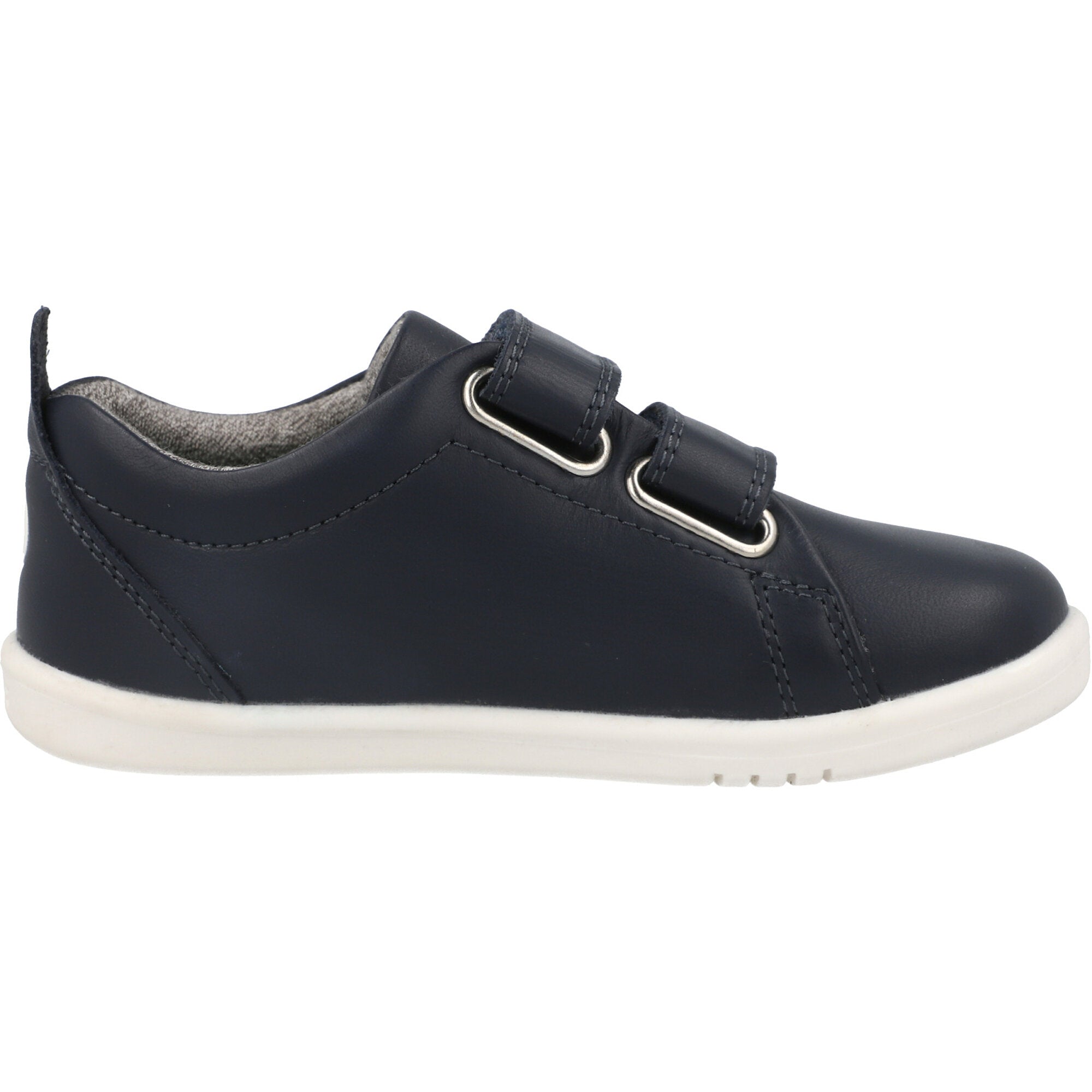 Bobux i-Walk Grass Court Navy Trainers