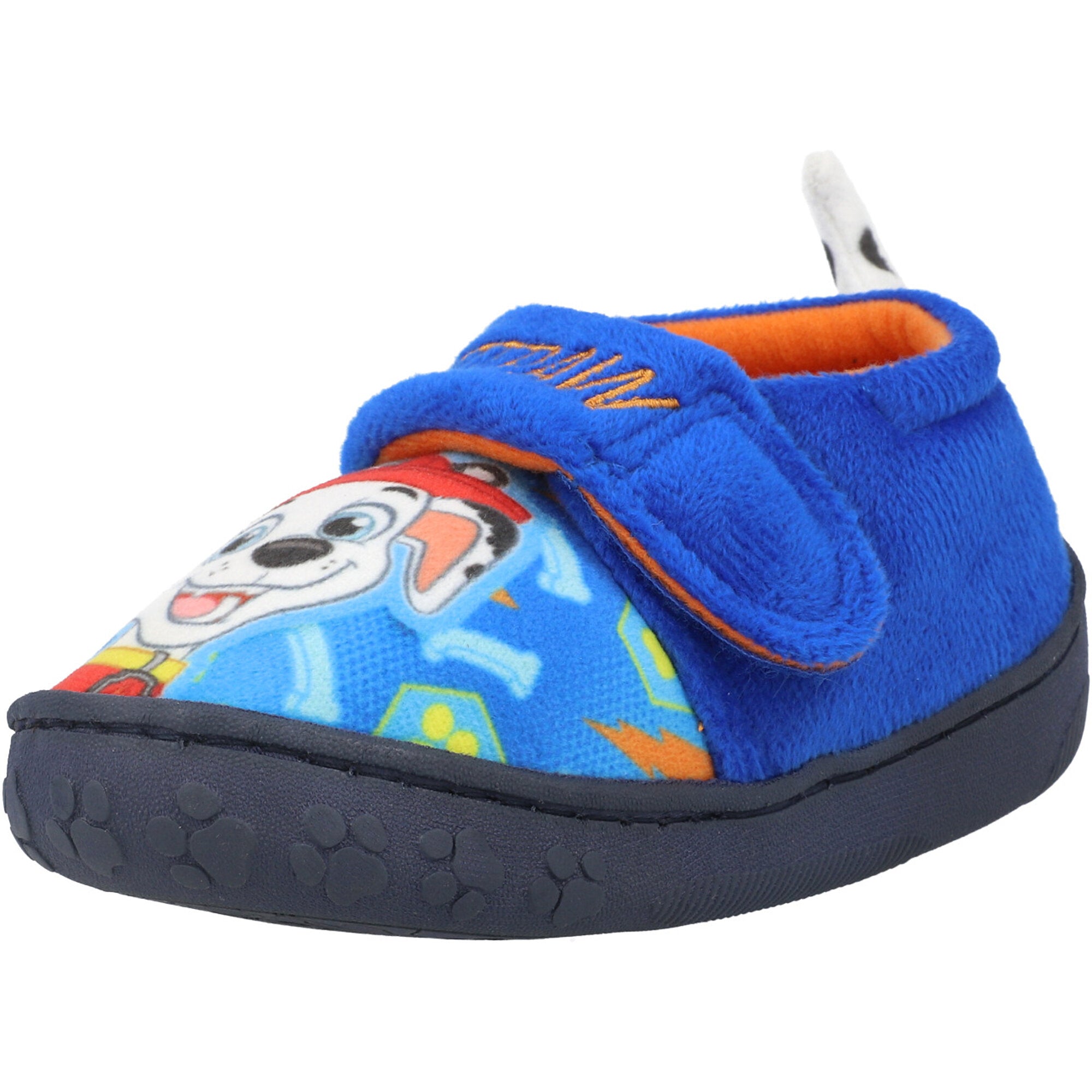 PAW Patrol Team Paw Slipper Blue GSS26296