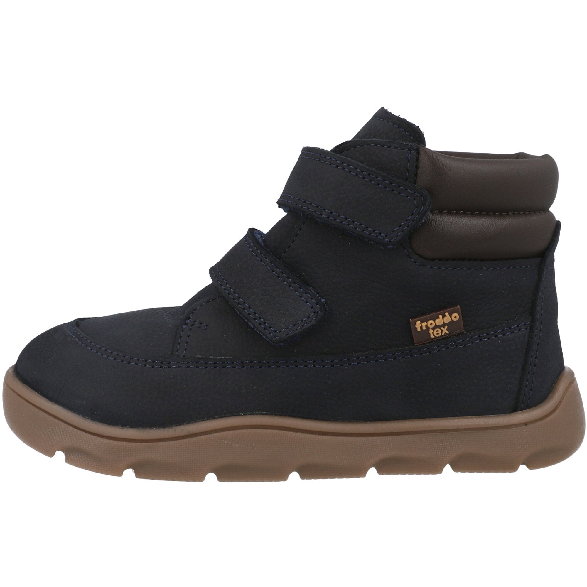 Froddo Zeru Tex Dark Blue Boots