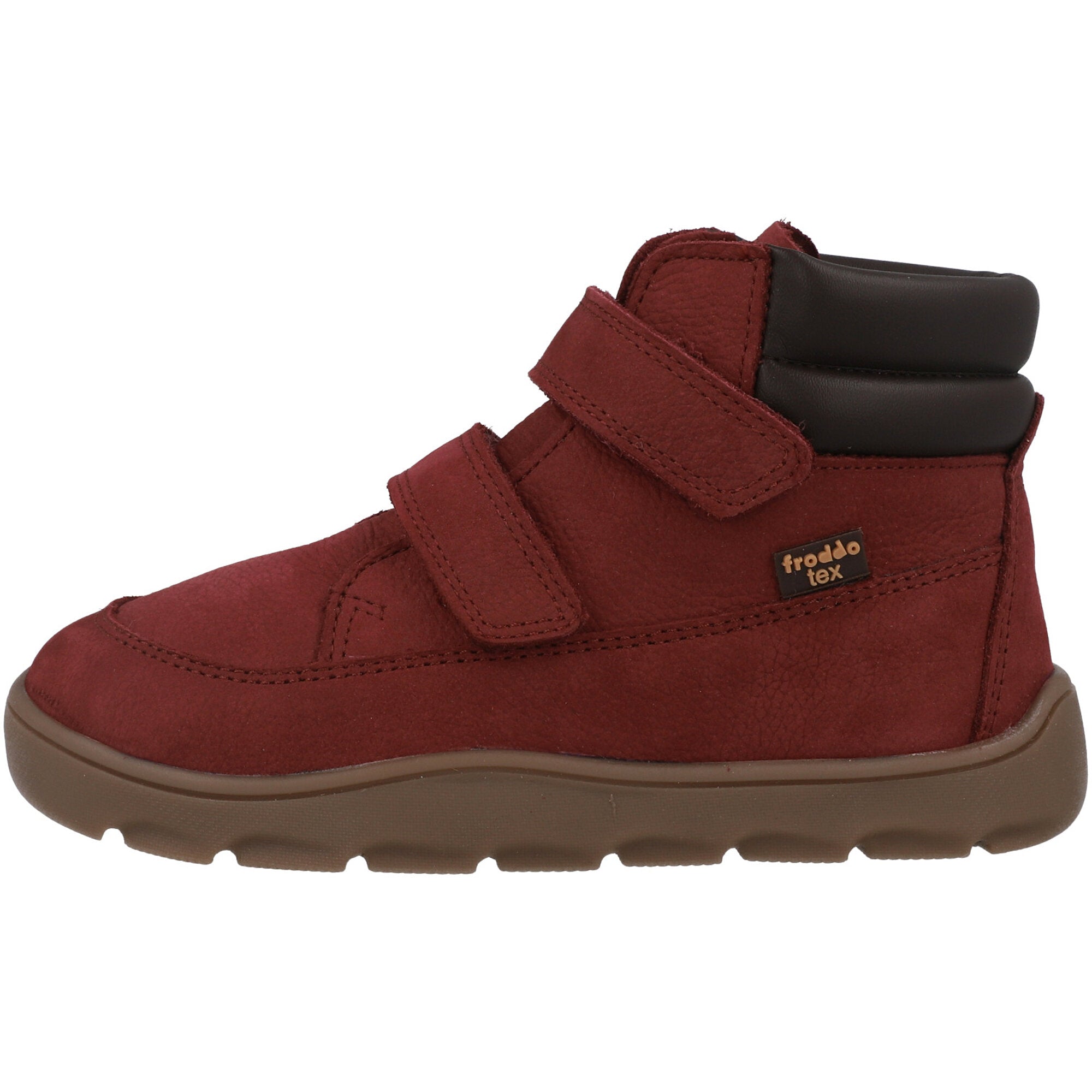 Froddo Zeru Tex Bordeaux Boots