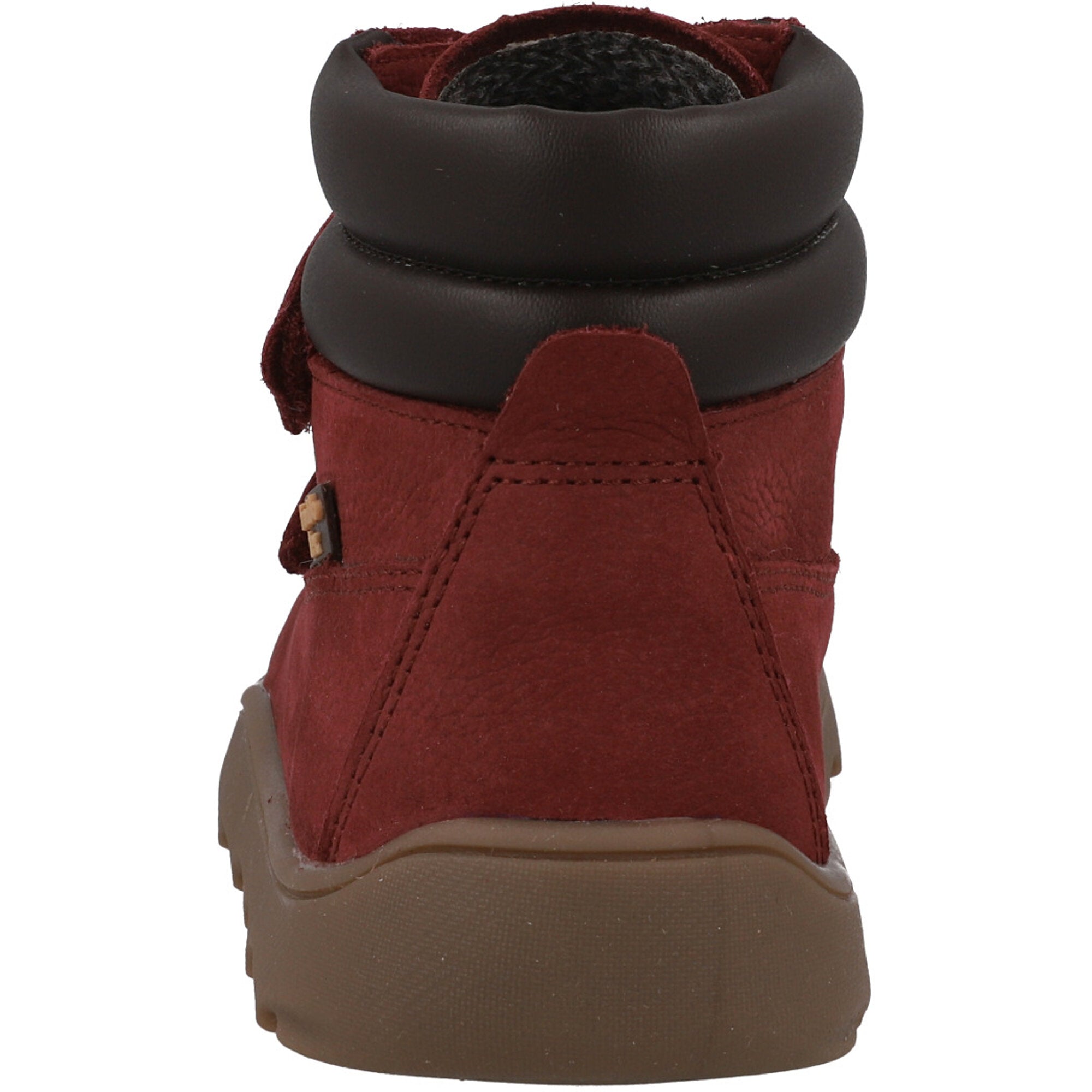 Froddo Zeru Tex Bordeaux Boots